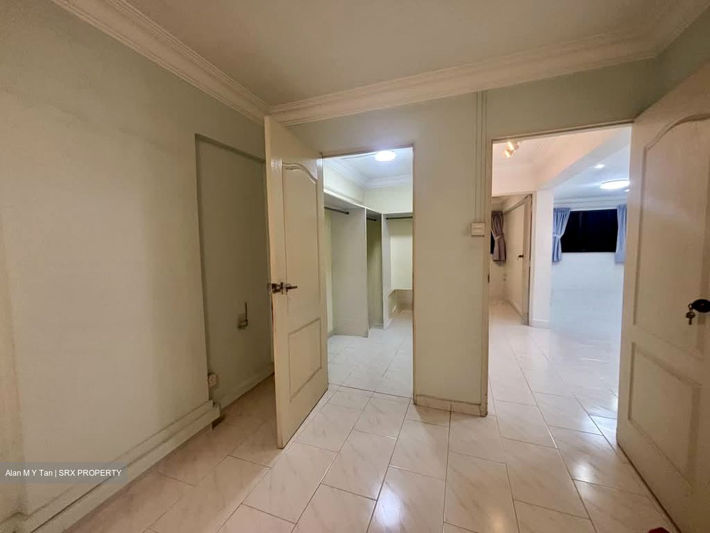 Blk 129 Yio Chu Kang Ville (Ang Mo Kio), HDB 3 Rooms #595042291